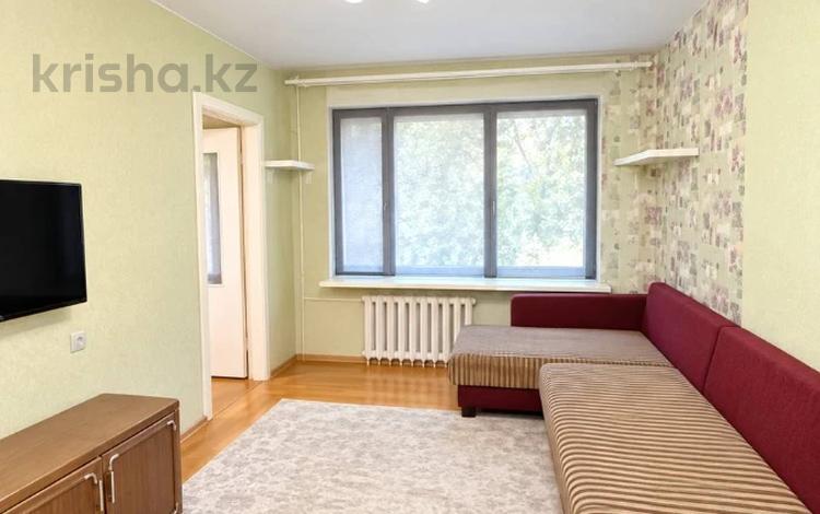 2-бөлмелі пәтер · 41.2 м² · 1/4 қабат, Исаева, бағасы: 27 млн ₸ в Алматы, Алмалинский р-н — фото 2