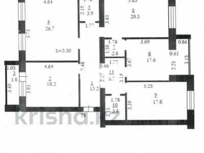 Свободное назначение, магазины и бутики · 132.8 м² за ~ 86.3 млн ₸ в Актобе, мкр. Алтын орда