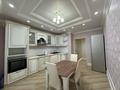 3-комнатная квартира · 115 м² · 17/18 этаж, Мәңгілік Ел 48 — Улы Дала за 67.5 млн ₸ в Астане, Есильский р-н — фото 8