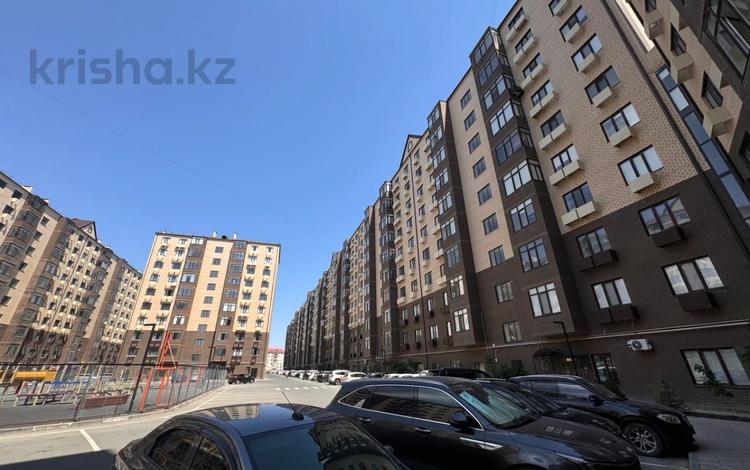 2-бөлмелі пәтер, 71.4 м², 9/9 қабат, Т. Жумагалиева 10, бағасы: 30 млн 〒 в Атырау — фото 3