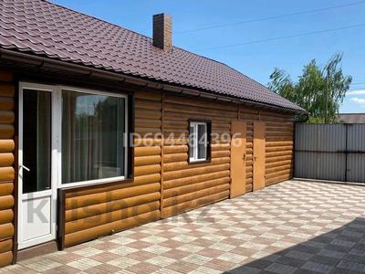 Жеке үй · 4 бөлме · 100 м² · 13 сот., Боровская 130, бағасы: 27 млн 〒 в Щучинске