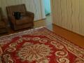 3-комнатная квартира · 65 м² · 2/9 этаж, Назарбаева 123 — Центр,Сокол за 135 000 ₸ в Петропавловске