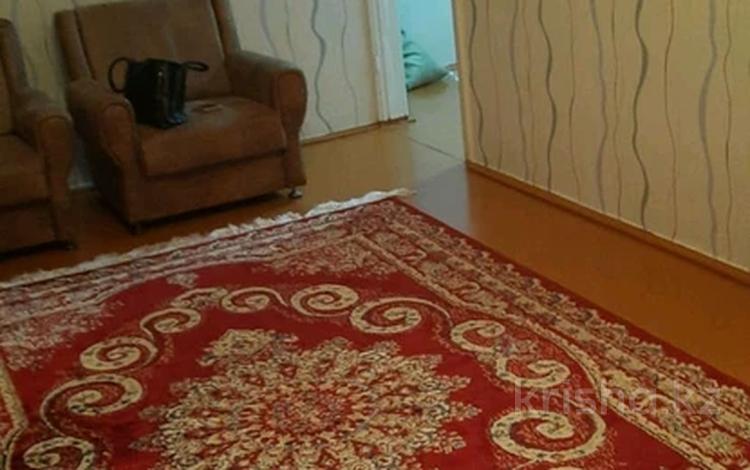3-комнатная квартира · 65 м² · 2/9 этаж, Назарбаева 123 — Центр,Сокол за 135 000 ₸ в Петропавловске — фото 2