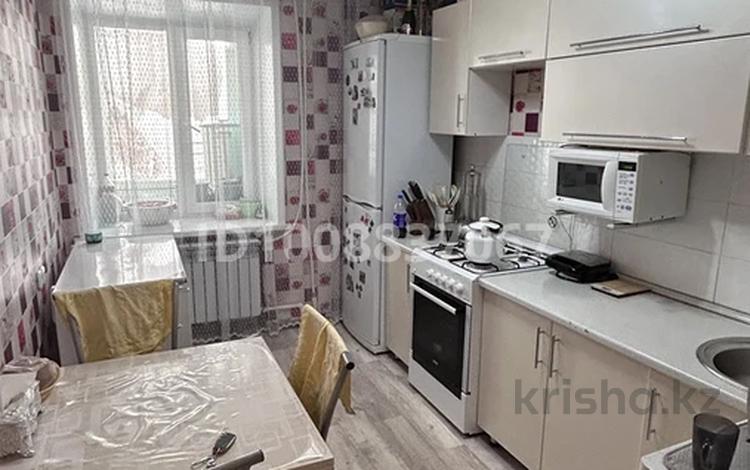 2-бөлмелі пәтер · 50 м² · 2/3 қабат, Узкоколейная 14/1, бағасы: 16 млн ₸ в Костанае — фото 2