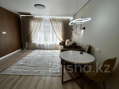 1-бөлмелі пәтер · 27 м² · 10/12 қабат, микрорайон Аккент 90/3, бағасы: 21 млн ₸ в Алматы, Алатауский р-н