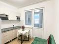 1-комнатная квартира · 45 м² · 10/12 этаж, Жумалиева 153 за 350 000 ₸ в Алматы, Алмалинский р-н — фото 2
