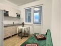 1-комнатная квартира · 45 м² · 10/12 этаж, Жумалиева 153 за 350 000 ₸ в Алматы, Алмалинский р-н — фото 3
