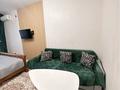 1-комнатная квартира · 45 м² · 10/12 этаж, Жумалиева 153 за 350 000 ₸ в Алматы, Алмалинский р-н — фото 5