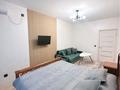 1-комнатная квартира · 45 м² · 10/12 этаж, Жумалиева 153 за 350 000 ₸ в Алматы, Алмалинский р-н — фото 6