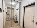 1-комнатная квартира · 45 м² · 10/12 этаж, Жумалиева 153 за 350 000 ₸ в Алматы, Алмалинский р-н — фото 8
