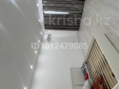 1-комнатная квартира · 49 м² · 10/10 этаж, мкр Нурсая, Т. Жумагалиева 15 за 22 млн ₸ в Атырау