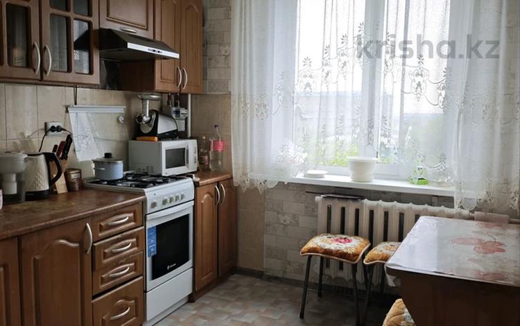 3-бөлмелі пәтер · 66.1 м² · 5/5 қабат, Жумабаева, бағасы: 22.5 млн ₸ в Петропавловске — фото 2