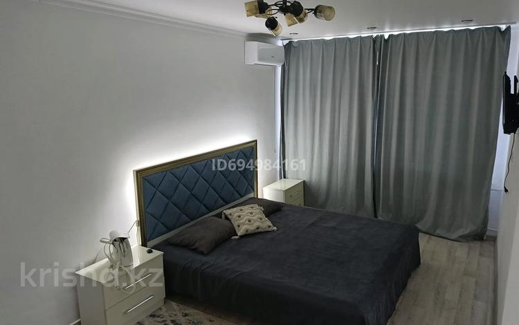 1-комнатная квартира · 36 м² · 2/4 этаж, Сейфуллина — Возле дворца за 15 000 ₸ в Балхаше — фото 43