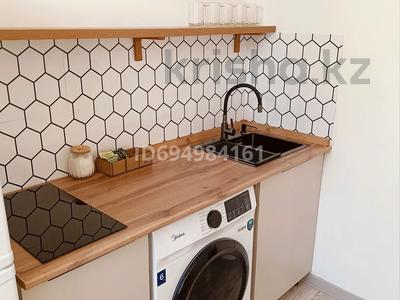 1-комнатная квартира · 36 м² · 2/4 этаж, Сейфуллина — Возле дворца за 10 000 ₸ в Балхаше