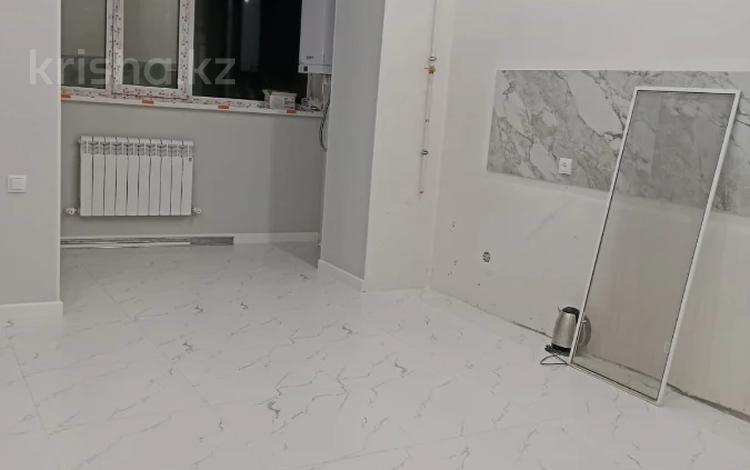 2-комнатная квартира · 63.5 м² · 4/5 этаж, мкр. Алтын орда за 30 млн ₸ в Актобе — фото 2