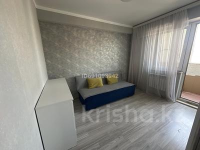 2-комнатная квартира · 40 м² · 9/10 этаж, мкр Калкаман-2, Жүнісова 12/5 за 200 000 ₸ в Алматы, Наурызбайский р-н