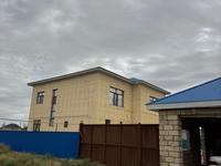 Отдельный дом · 8 комнат · 200 м² · 20 сот., Песчаная 7 — Гдк за 40 млн 〒 в Байконуре