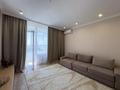 2-бөлмелі пәтер · 62.9 м² · 17/20 қабат, Турар Рыскулов 9a, бағасы: 66.8 млн ₸ в Астане, Есильский р-н