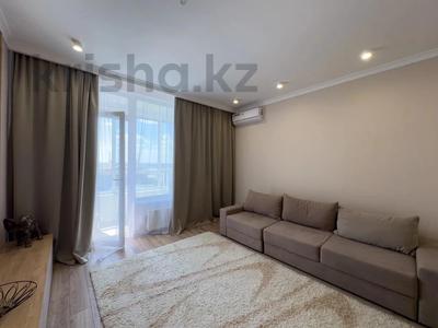 2-бөлмелі пәтер · 62.9 м² · 17/20 қабат, Турар Рыскулов 9a, бағасы: 66.8 млн ₸ в Астане, Есильский р-н
