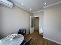 2-бөлмелі пәтер · 62.9 м² · 17/20 қабат, Турар Рыскулов 9a, бағасы: 66.8 млн ₸ в Астане, Есильский р-н — фото 12