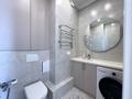 2-бөлмелі пәтер · 62.9 м² · 17/20 қабат, Турар Рыскулов 9a, бағасы: 66.8 млн ₸ в Астане, Есильский р-н — фото 13
