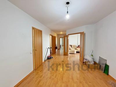 3-бөлмелі пәтер · 98 м² · 13/23 қабат, Валиханова 5, бағасы: 36.3 млн ₸ в Астане, Алматы р-н