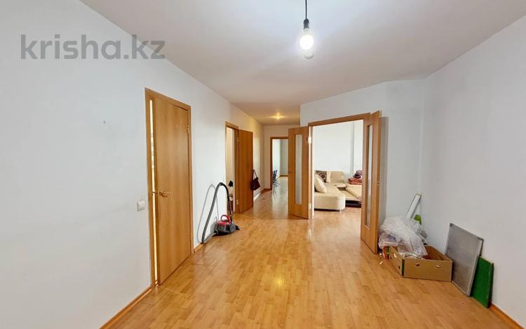 3-бөлмелі пәтер · 98 м² · 13/23 қабат, Валиханова 5, бағасы: 36.3 млн ₸ в Астане, Алматы р-н — фото 2