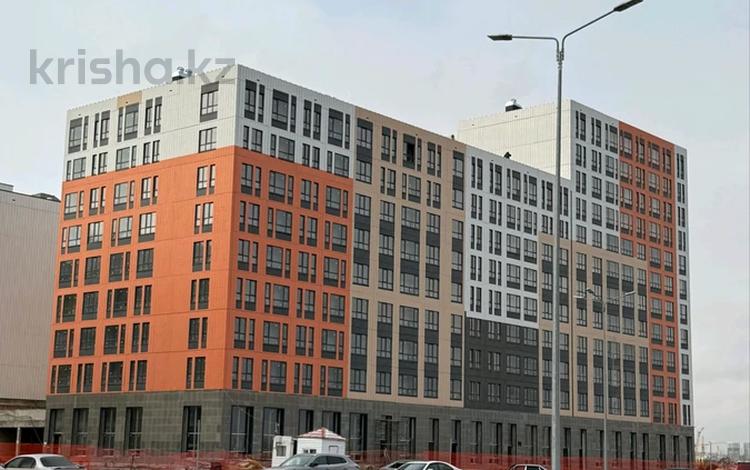 Свободное назначение · 72.2 м² за 47 млн 〒 в Астане, Есильский р-н — фото 2