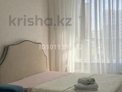 1-бөлмелі пәтер · 45 м² · 7 қабат, Асфендиярова 9 — Хан шатыр, бағасы: 2 500 ₸ в Астане, Нура р-н