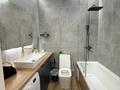 1-бөлмелі пәтер · 45 м² · 7 қабат, Асфендиярова 9 — Хан шатыр, бағасы: 2 500 ₸ в Астане, Нура р-н — фото 7