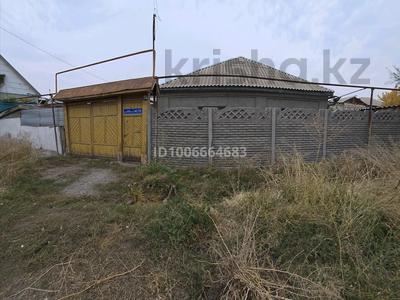 Отдельный дом · 3 комнаты · 72 м² · 4.8 сот., Халела Досмухамед улы 42 — Бывшая Мирзояна и Наманганская за 12.5 млн 〒 в Таразе