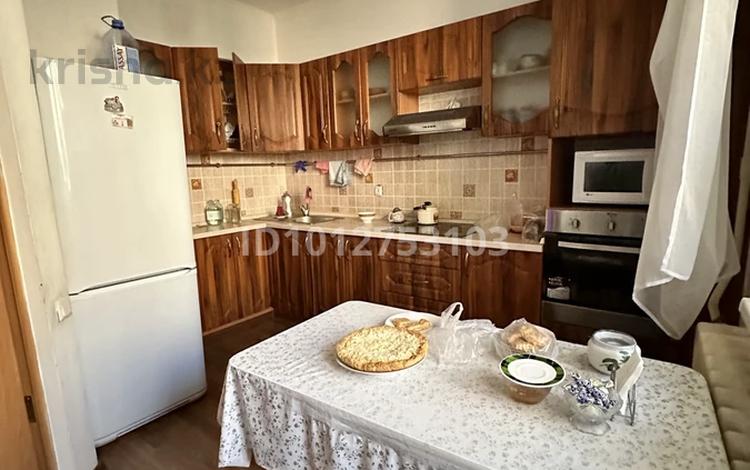 1-бөлмелі пәтер · 44 м² · 6/9 қабат, Сатпаева 21, бағасы: 25.5 млн ₸ в Астане, Алматы р-н — фото 3