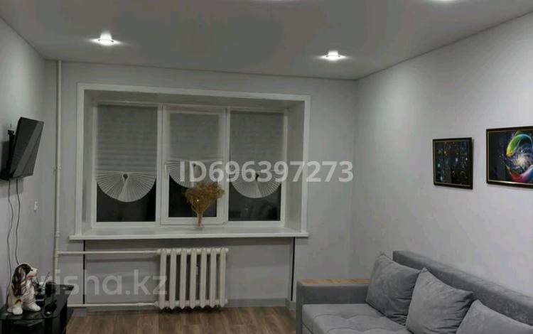 1-бөлмелі пәтер · 34 м² · 4/5 қабат, Михаэлиса 2, бағасы: 8 000 ₸ в Усть-Каменогорске, Ульбинский — фото 2