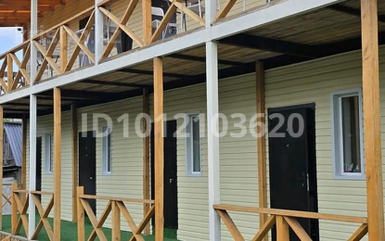 10-бөлмелі пәтер · 200 м², Сейфуллина 3, бағасы: 6 000 ₸ в Бурабае — фото 5
