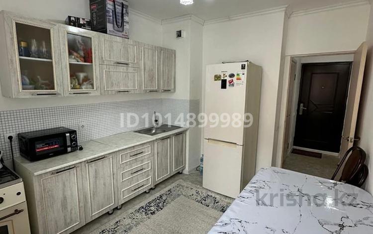 1-комнатная квартира · 40 м² · 3/6 этаж, Ырысты за 200 000 ₸ в Алматы, Алатауский р-н — фото 2