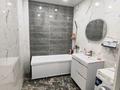 1-бөлмелі пәтер · 70 м² · 1/4 қабат, ул. Кубаш Медеубаева 22Б — Рынок Көктем, бағасы: 180 000 ₸ в Атырау, мкр Авангард-2 — фото 5