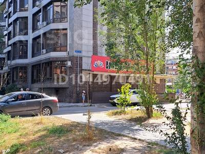 1-бөлмелі пәтер · 48 м² · 1/5 қабат, Думан-2 ш/а. 26, бағасы: 35.9 млн ₸ в Алматы, Медеуский р-н