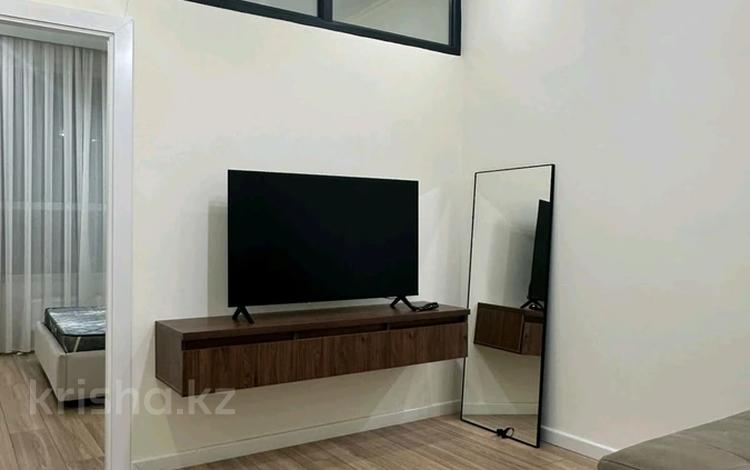2-комнатная квартира · 52 м² · 9 этаж, Тургут Озала 237 за 350 000 ₸ в Алматы, Бостандыкский р-н — фото 2
