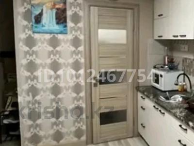 1 комната · 18 м² · 1/4 этаж, мкр №6 53 — Метро Сары -Арка за 160 000 ₸ в Алматы, Ауэзовский р-н