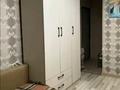 1 комната · 18 м² · 1/4 этаж, мкр №6 53 — Метро Сары -Арка за 160 000 ₸ в Алматы, Ауэзовский р-н — фото 6