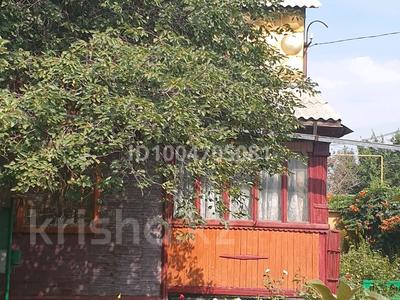 Дача · 4 комнаты · 60 м² · 6 сот., _ — Первомайские пруды , садоводство Ардагер за 16 млн 〒 в Алматы