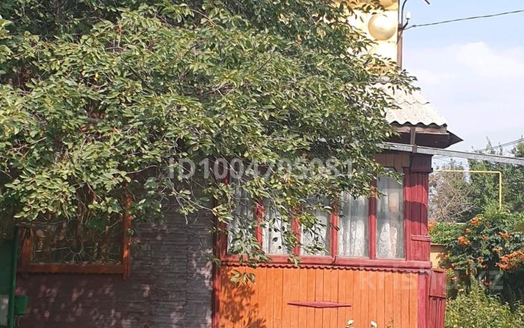 Дача · 4 комнаты · 60 м² · 6 сот., _ — Первомайские пруды , садоводство Ардагер за 16 млн 〒 в Алматы — фото 2