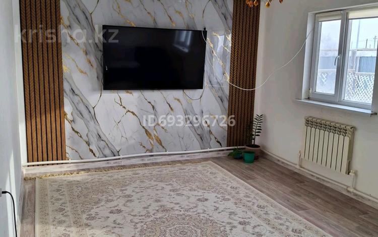 Отдельный дом · 4 комнаты · 80 м² · 20.37 сот., пгт Балыкши, Ащыкол 15/1 — Жамбыл за 13 млн 〒 в Атырау — фото 8