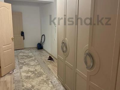 2-комнатная квартира · 60.4 м² · 3/4 этаж, жилой массив Есет Батыр, 1 микрорайон, 28к за 16.5 млн ₸ в Актобе
