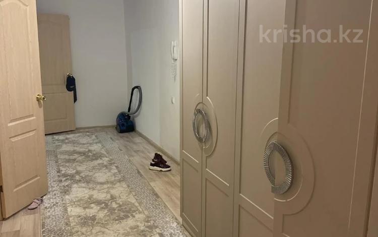 2-комнатная квартира · 60.4 м² · 3/4 этаж, жилой массив Есет Батыр, 1 микрорайон, 28к за 16.5 млн ₸ в Актобе — фото 2