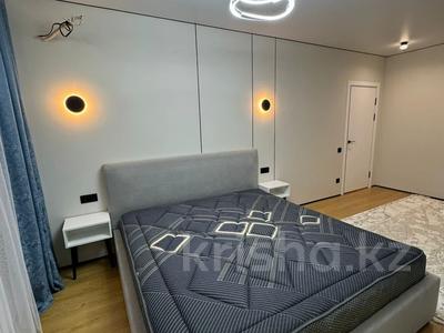 2-комнатная квартира · 60 м² · 5/17 этаж, Утепова 31 за 350 000 ₸ в Алматы, Бостандыкский р-н