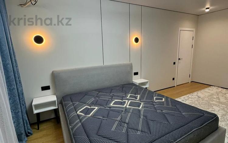 2-бөлмелі пәтер · 60 м² · 5/17 қабат, Утепова 31, бағасы: 350 000 ₸ в Алматы, Бостандыкский р-н — фото 2