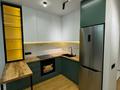 2-бөлмелі пәтер · 60 м² · 5/17 қабат, Утепова 31, бағасы: 350 000 ₸ в Алматы, Бостандыкский р-н — фото 5