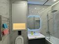 2-бөлмелі пәтер · 60 м² · 5/17 қабат, Утепова 31, бағасы: 350 000 ₸ в Алматы, Бостандыкский р-н — фото 8