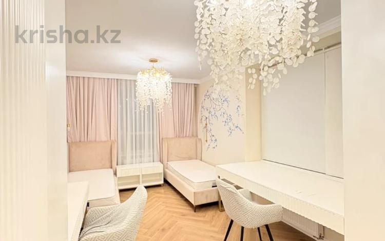 3-комнатная квартира · 105 м² · 11 этаж, Егизбаева 3, 5 — Каныша Сатпаева за 112 млн ₸ в Алматы, Бостандыкский р-н — фото 32
